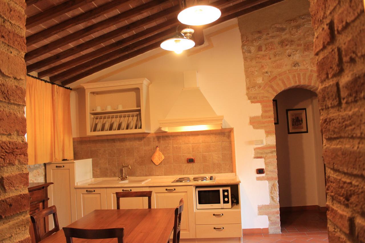 Apartment - Erdgeschoss