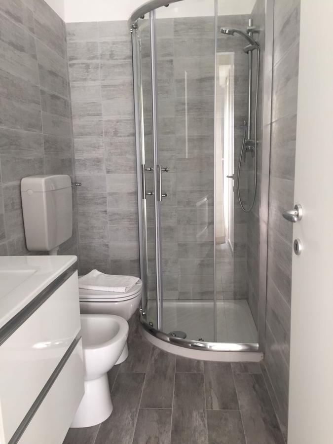 Classic Double Room Sea View