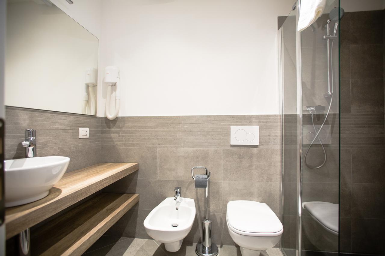 Triple Room Terrace