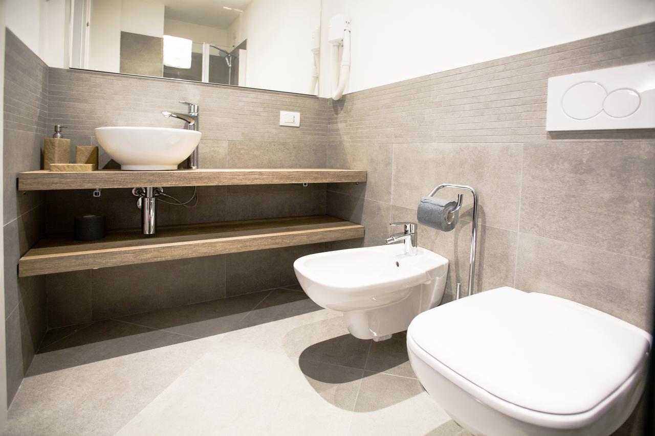 Triple Room Terrace