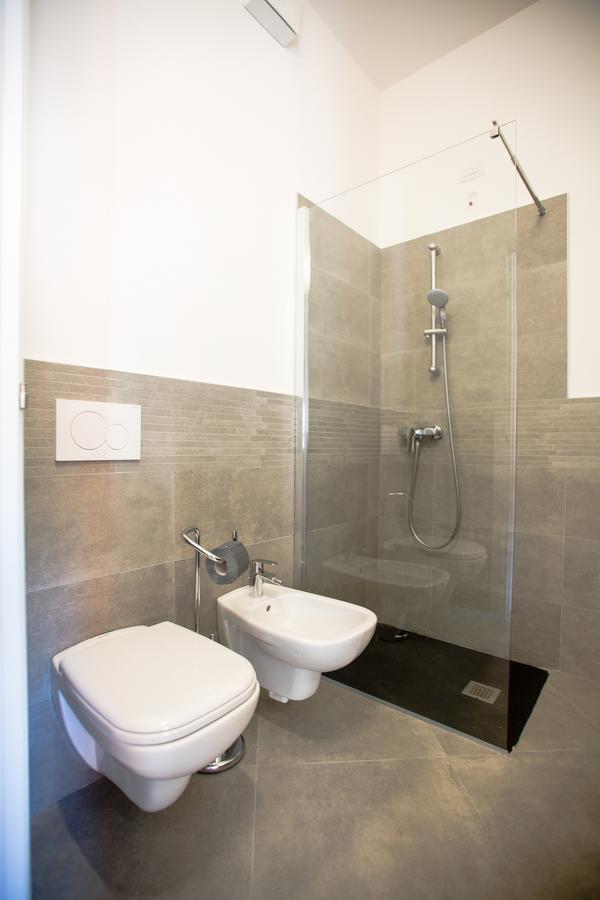 Triple Room Terrace