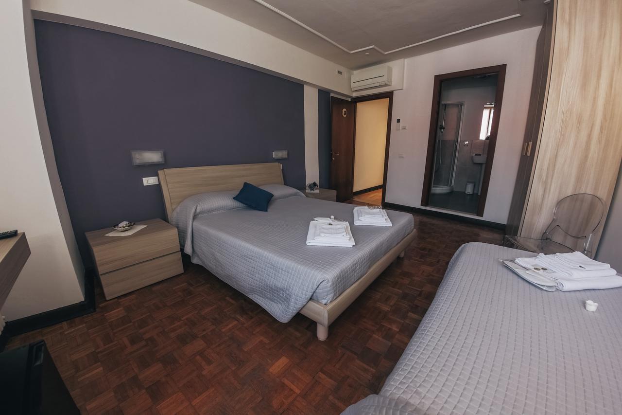 Comfort Dreibettzimmer