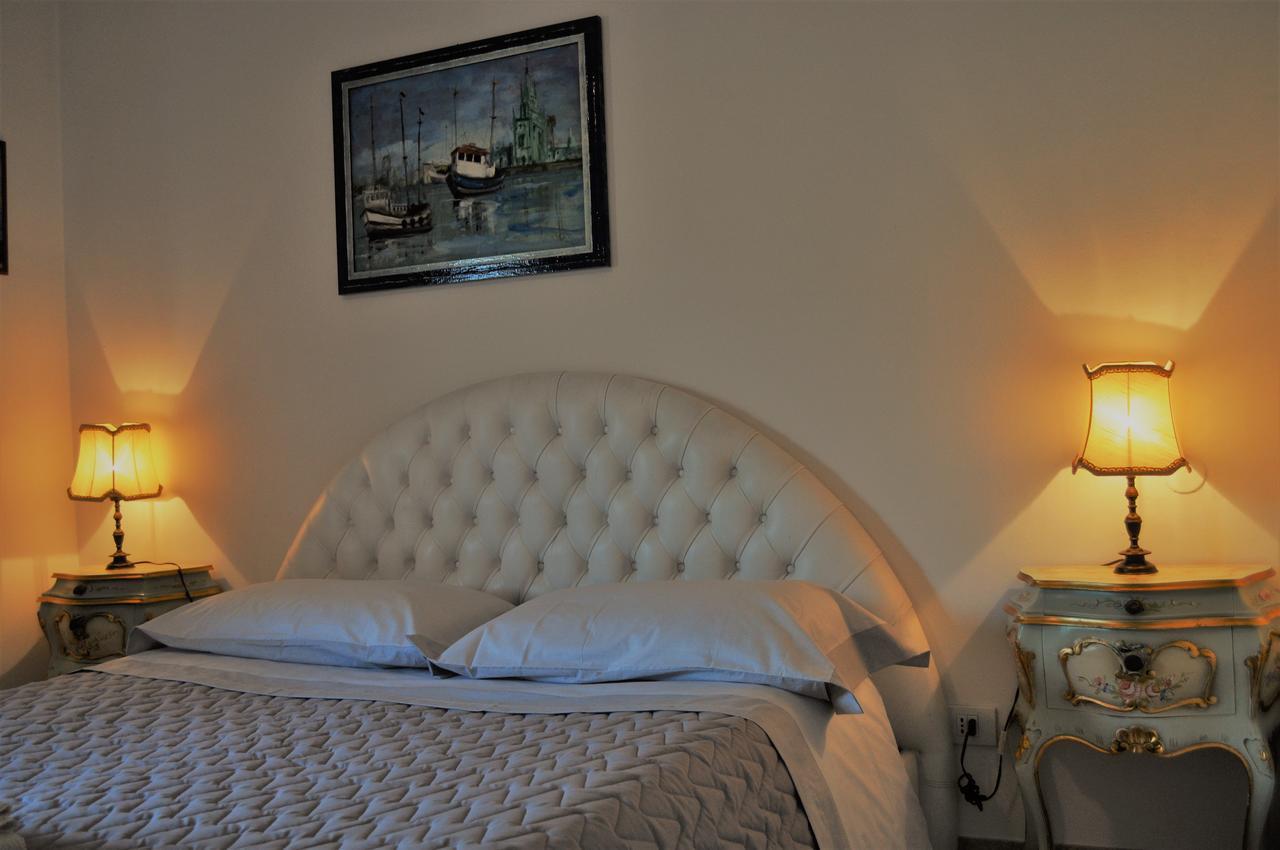 Double Room Mountain View