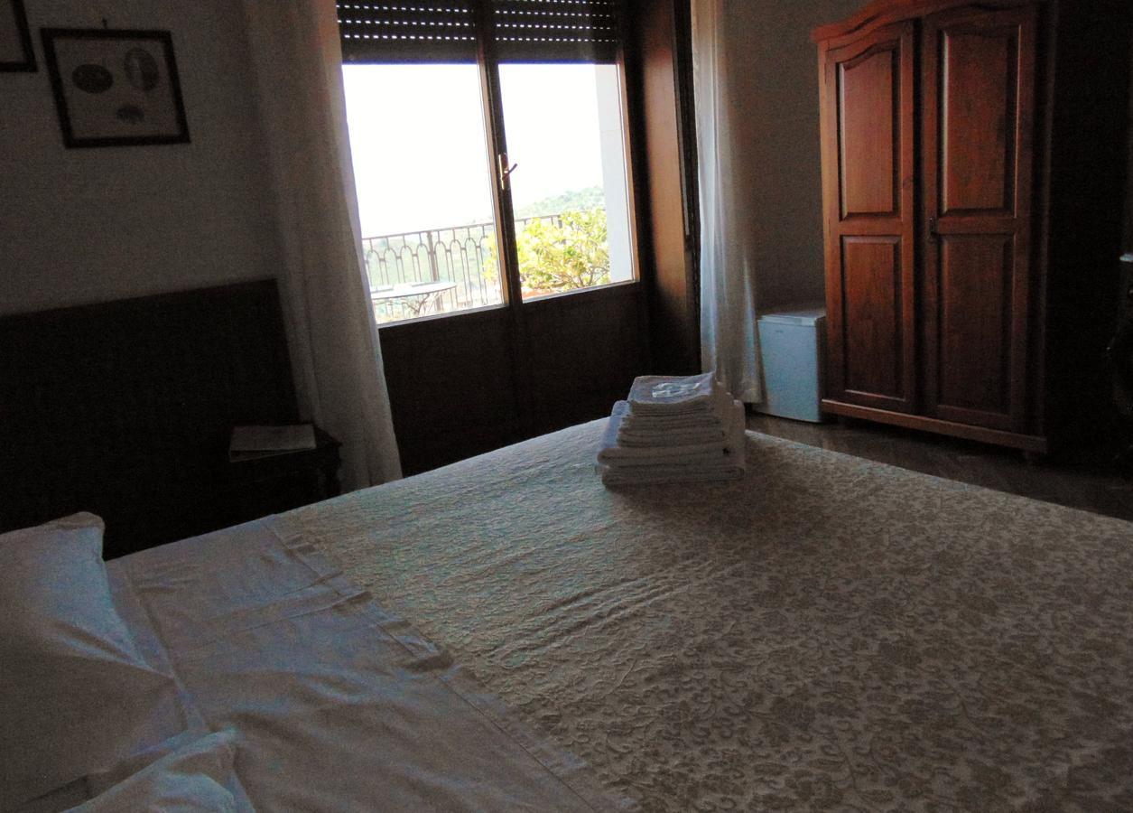 Double Room Sea View