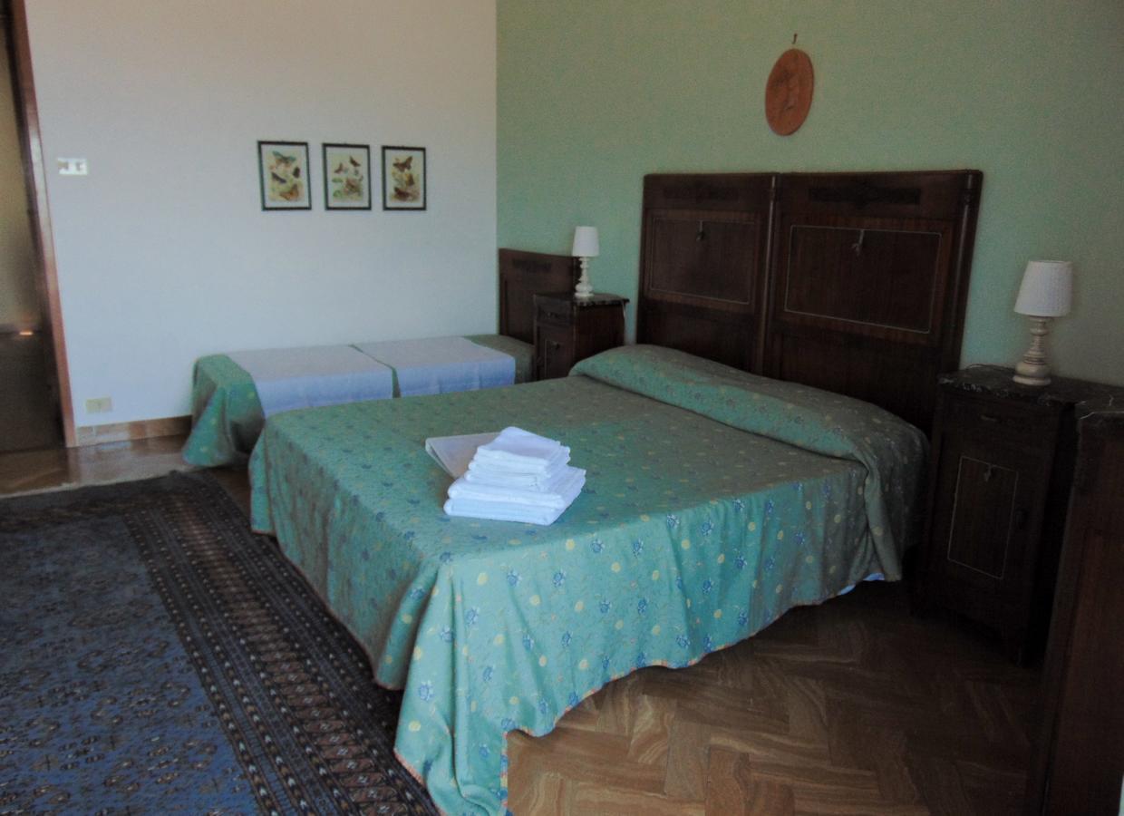 Double Room Sea View