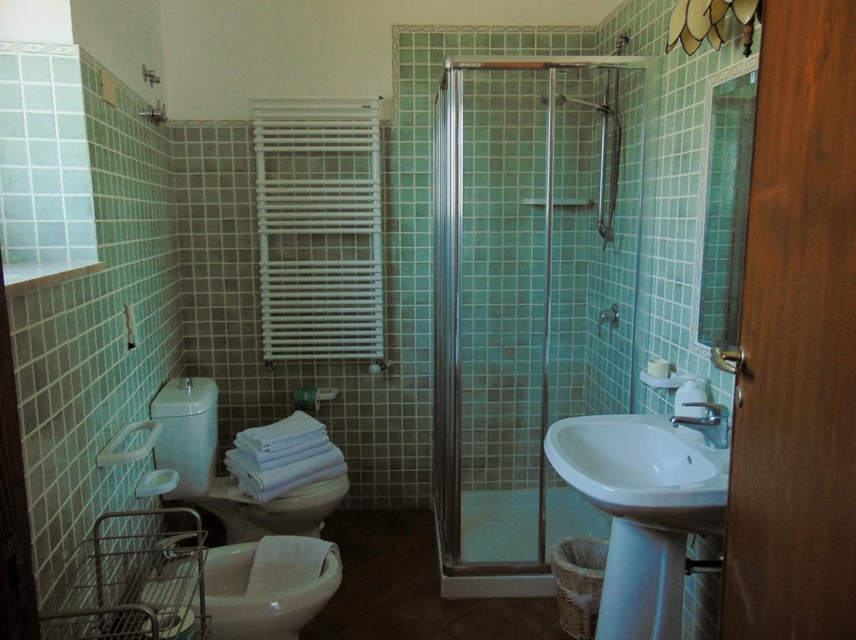 Double Room Sea View