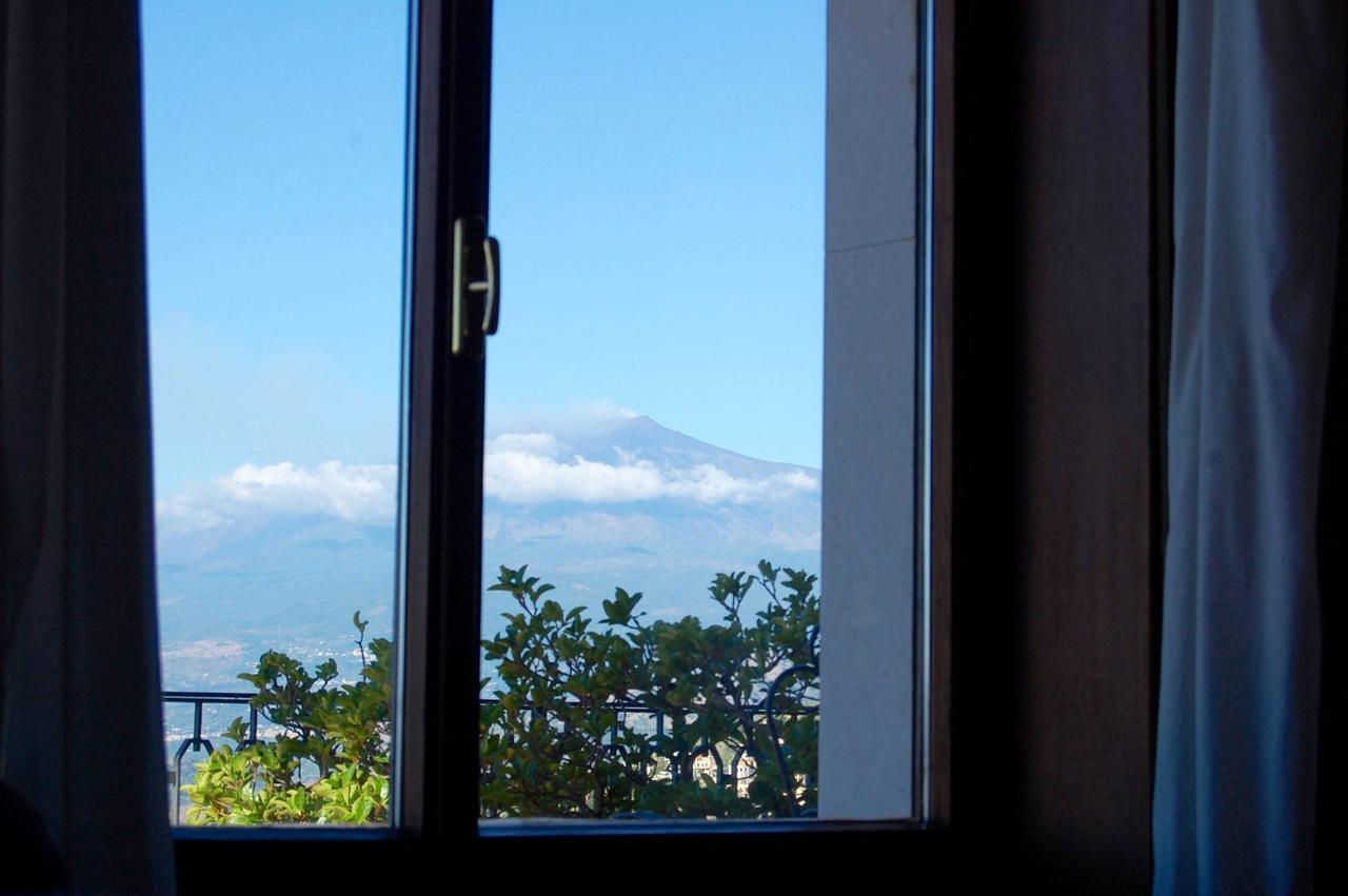 Double Room Sea View