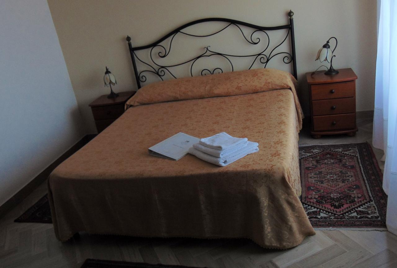 Double Room Sea View