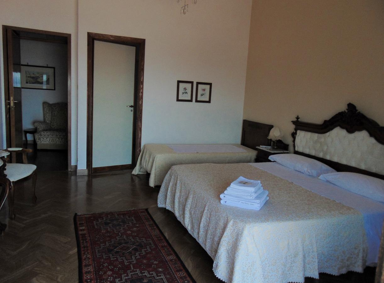 Double Room Sea View