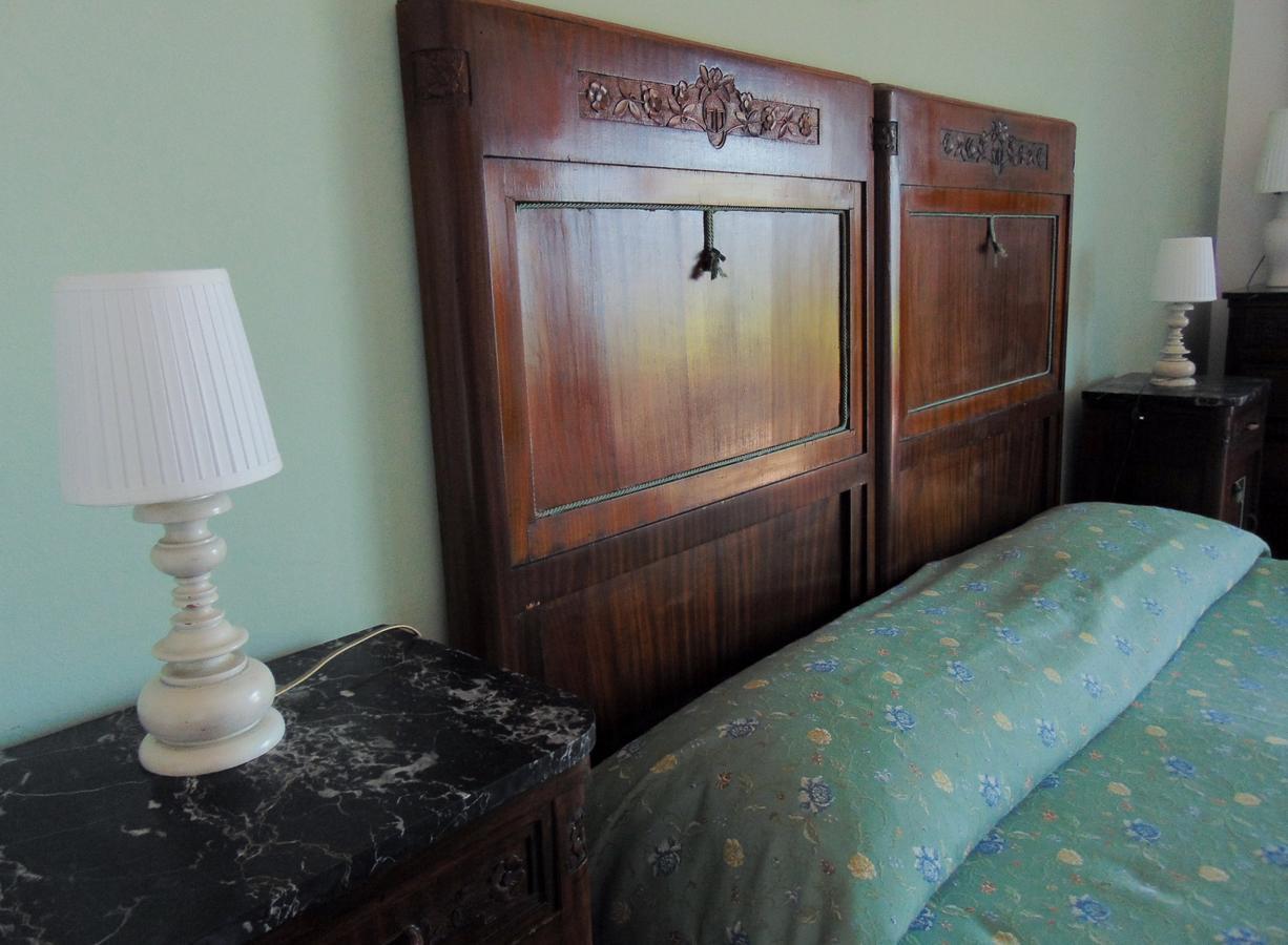 Double Room Sea View