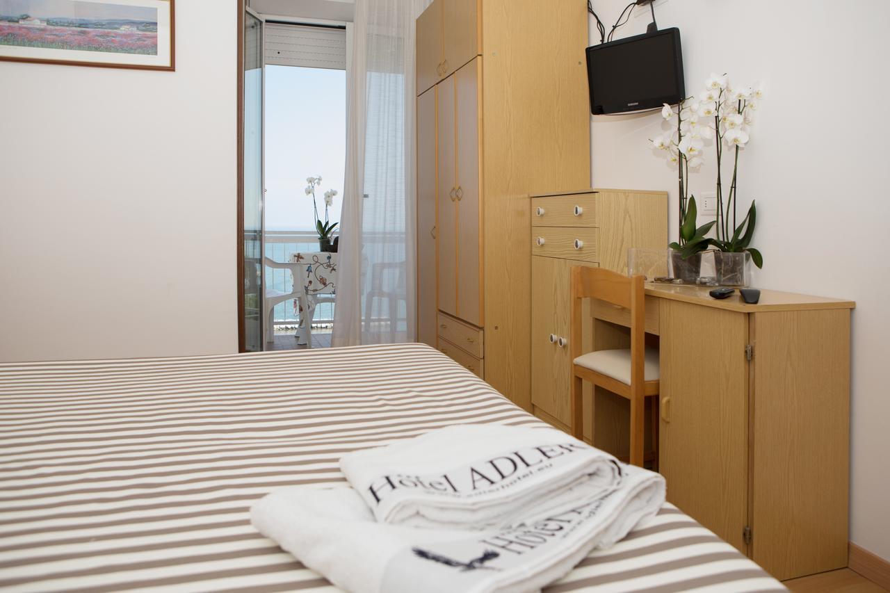 Double Room Sea View