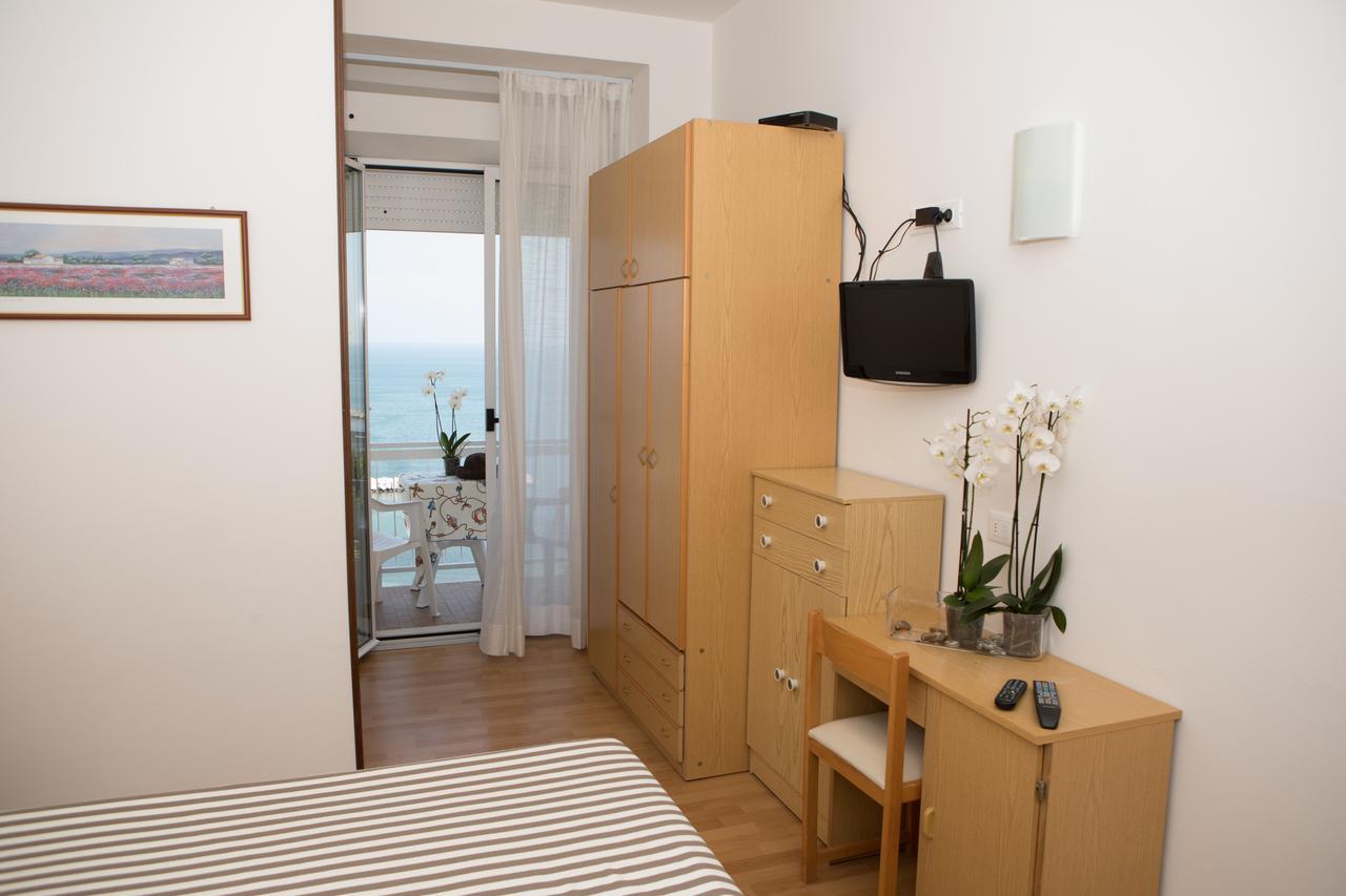 Double Room Sea View