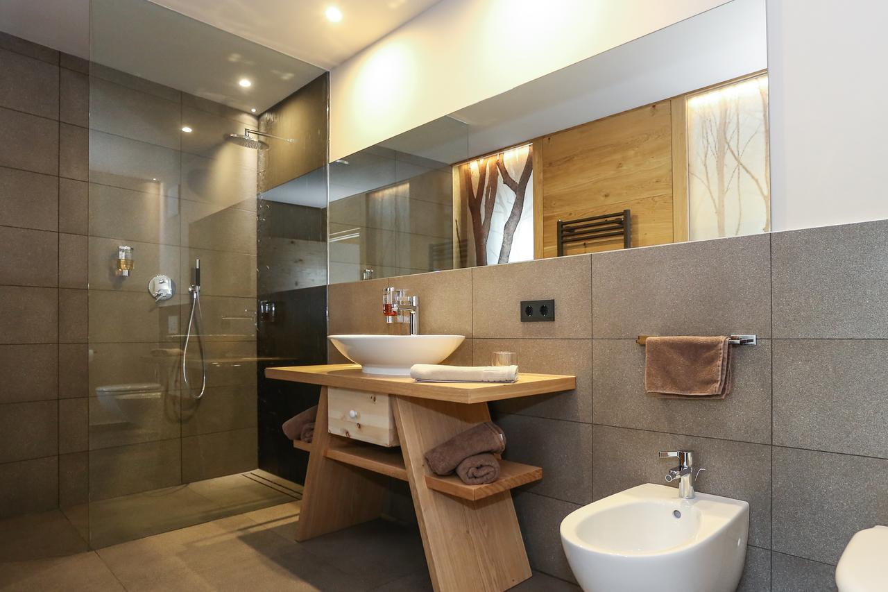 Superior Doppelzimmer mit Balkon