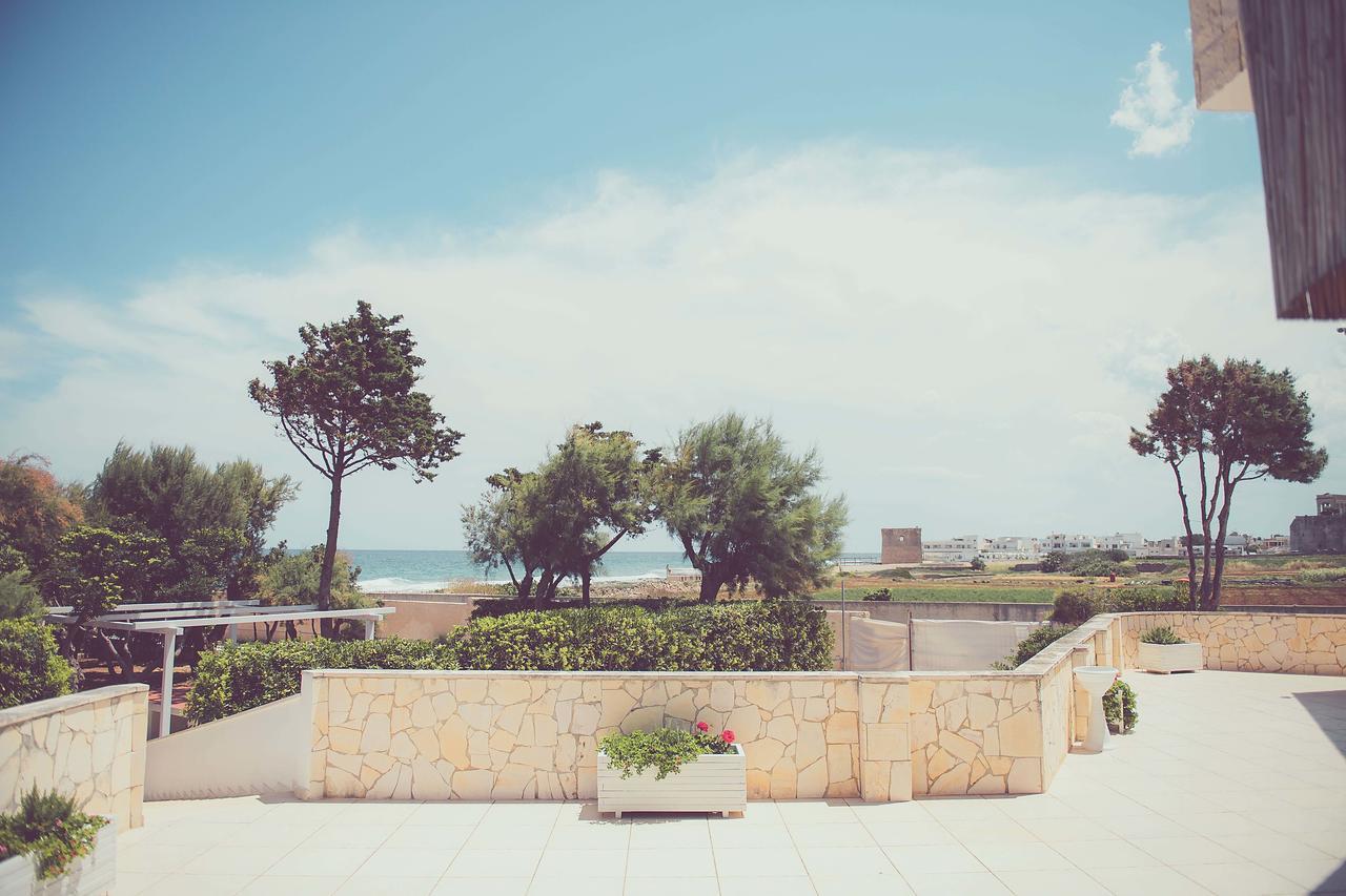 Classic Double Room Sea View
