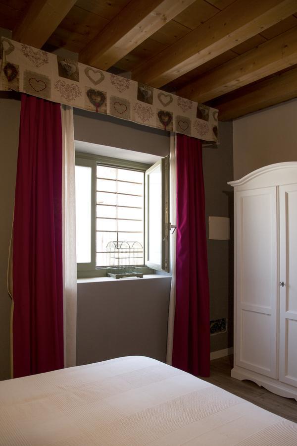 Double or Twin Room Disability Access