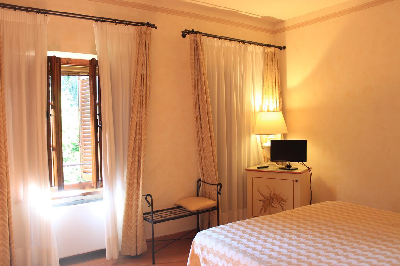 Apartment mit 2 Schlafzimmern und Aussicht