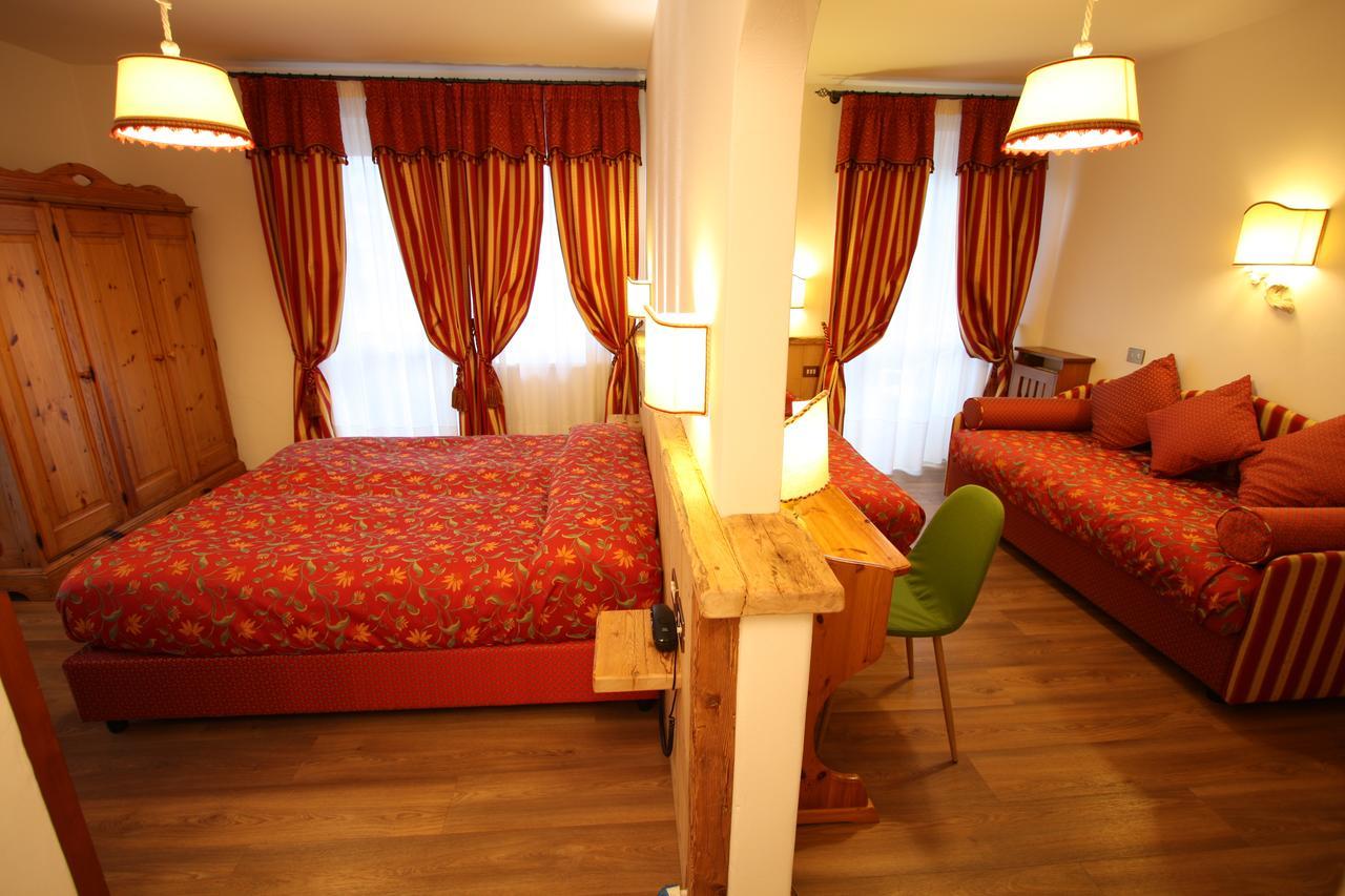Double Room Extra Bed