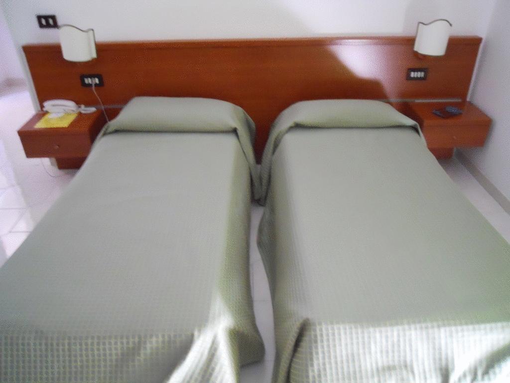 Camera Singola