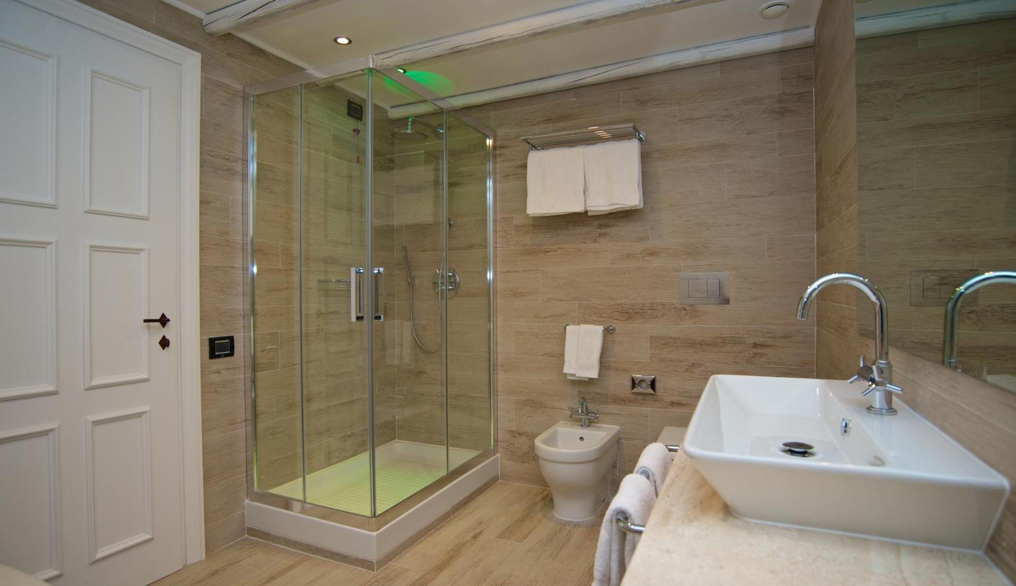 Classic Double Room Annex Building