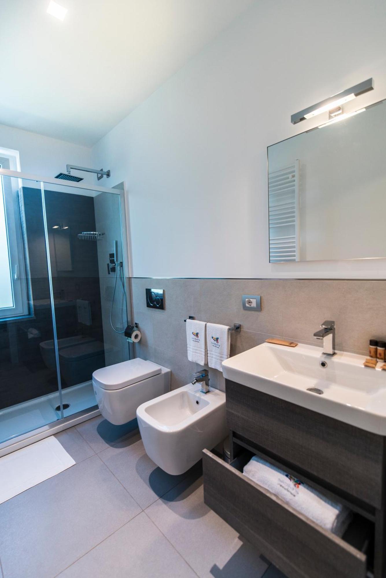 Familiensuite