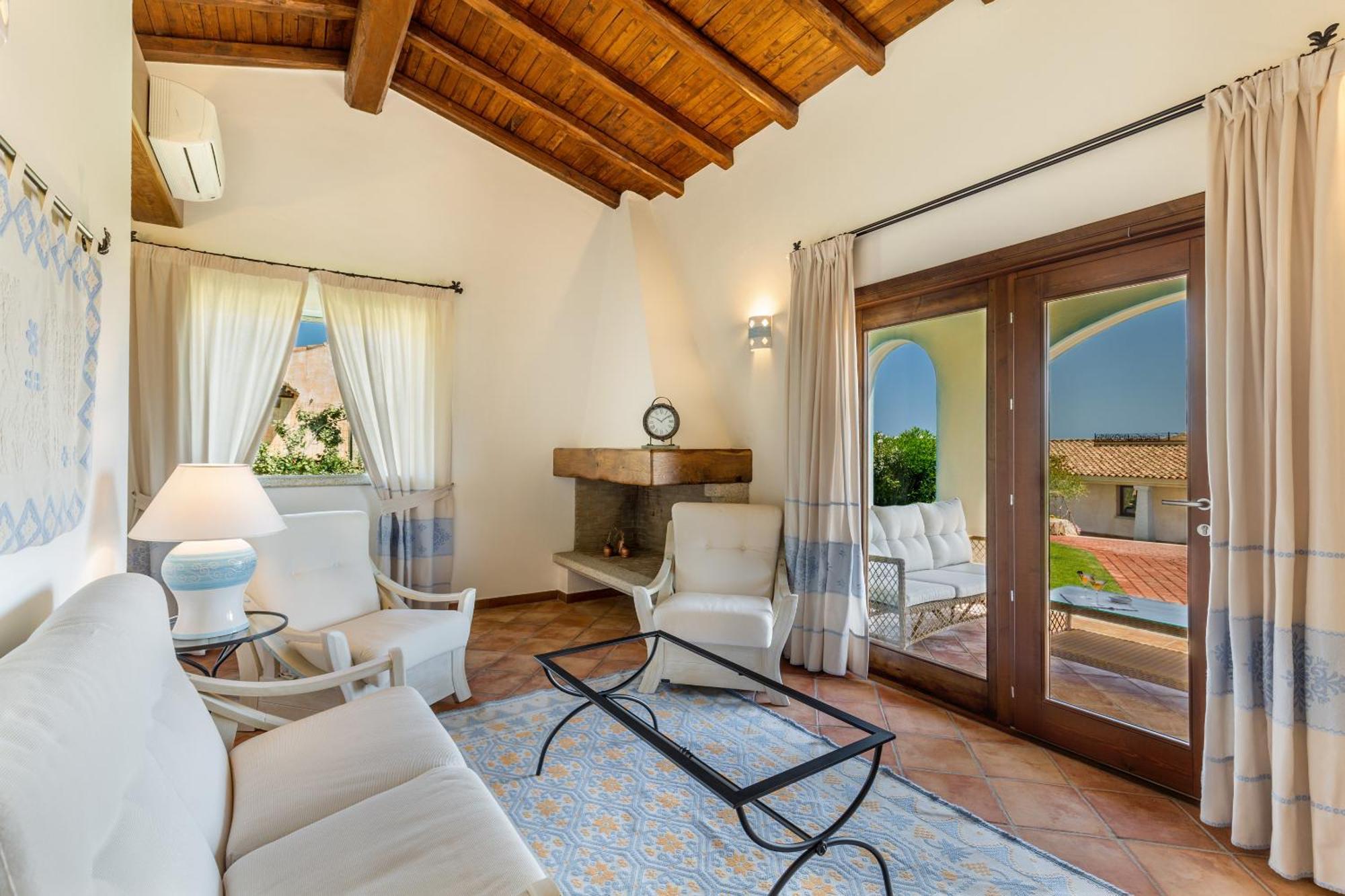 Two-Bedroom Suite Swimming Pool