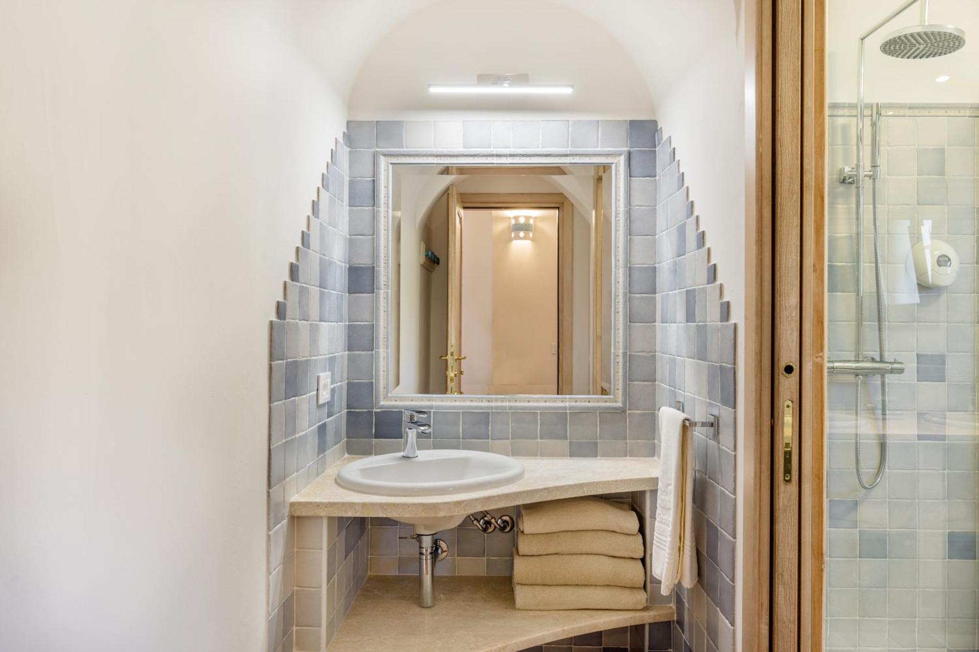 Two-Bedroom Suite Swimming Pool