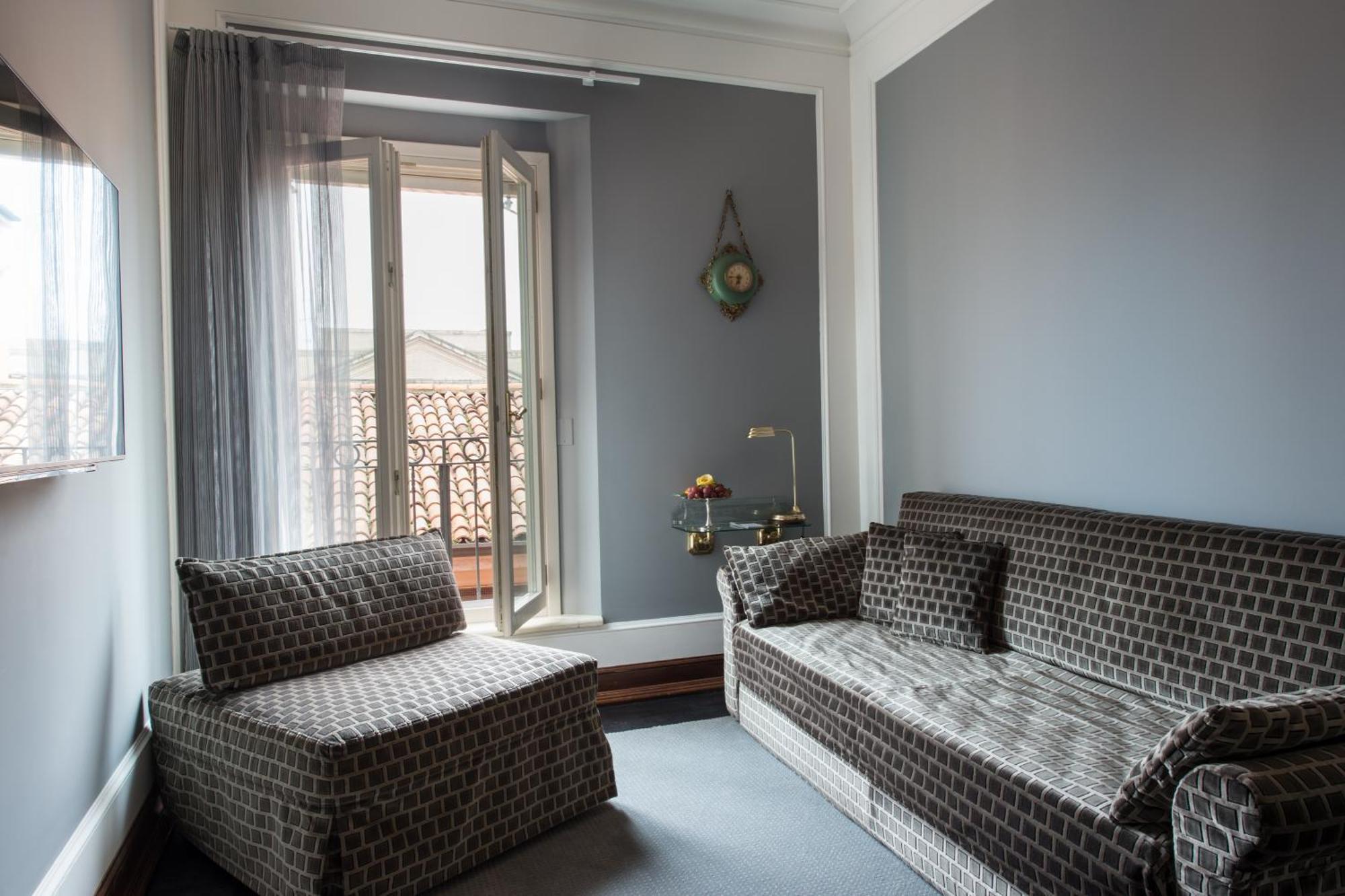 Suite Superior Ai Colli