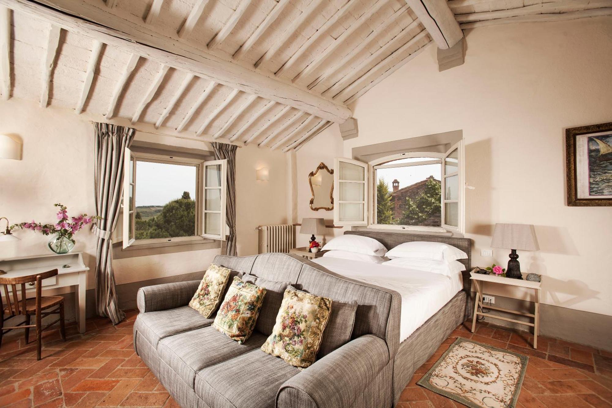 Apartament typu Junior Suite