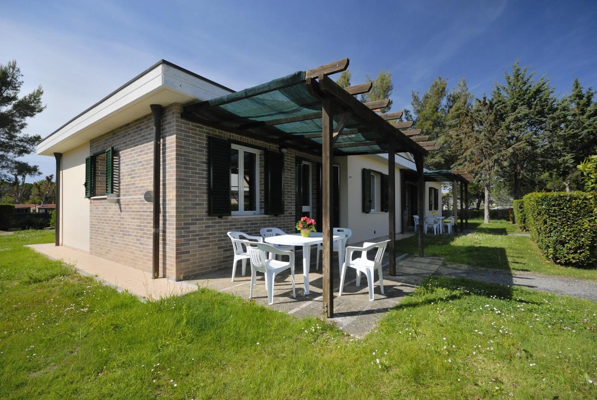 Standard Apartment mit 1 Schlafzimmer