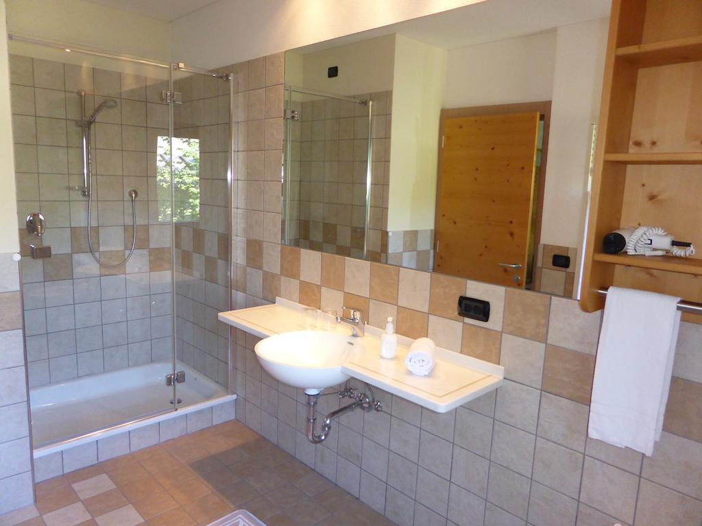 Standard Doppelzimmer