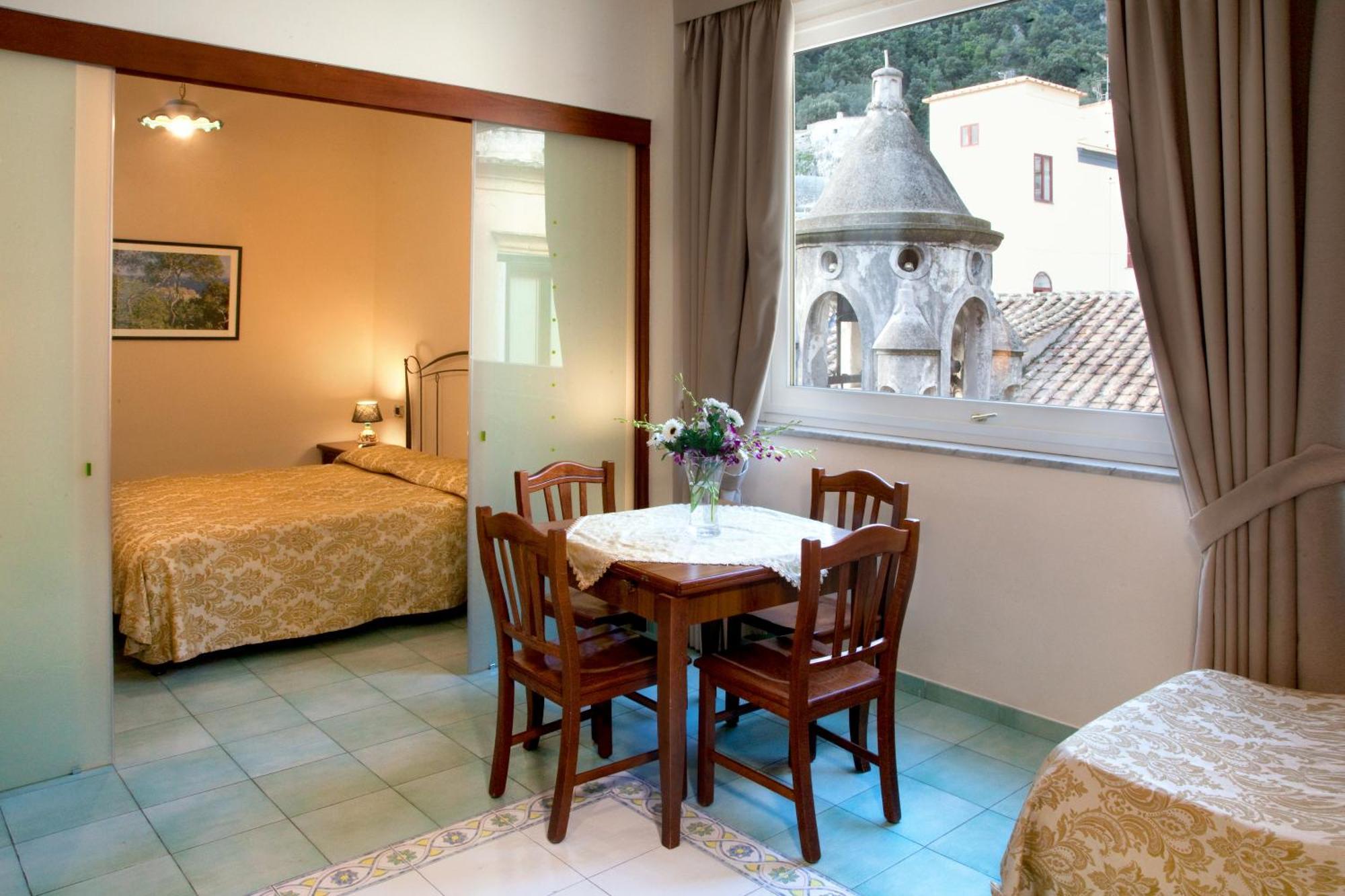 Suite Familiare