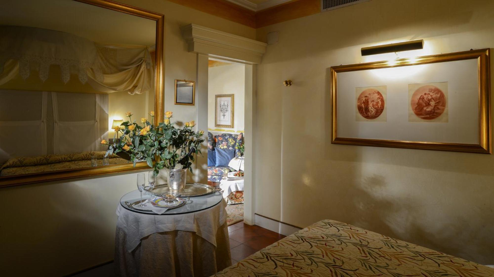 Superior Suite
