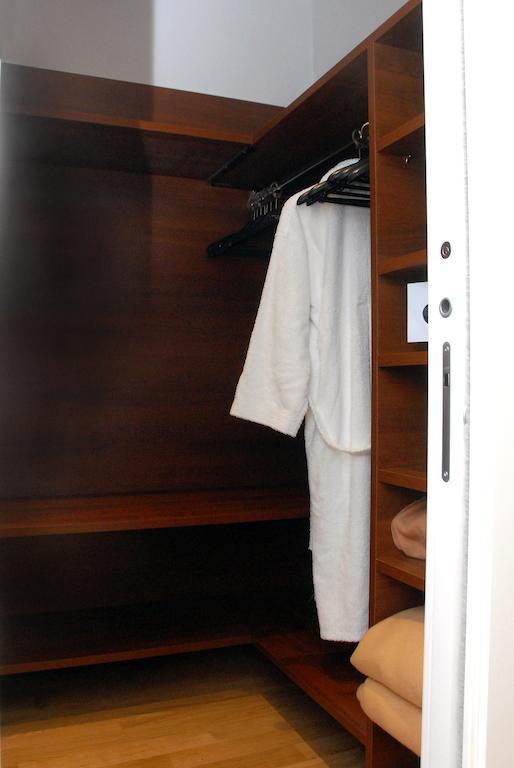 Deluxe Double Room Sea Side