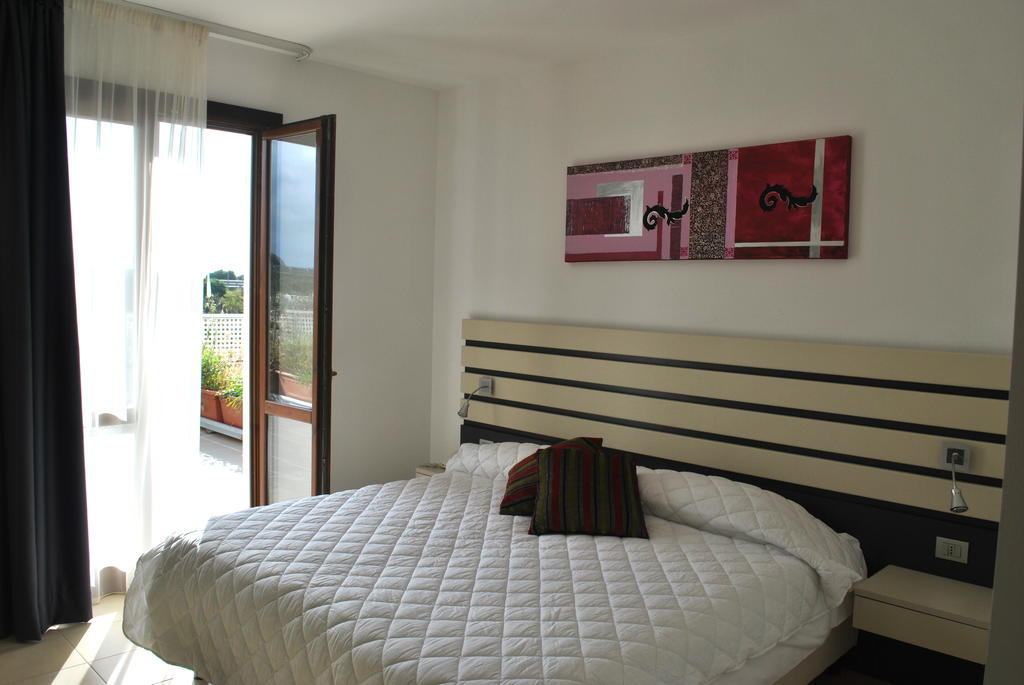 Deluxe Double Room or Twin