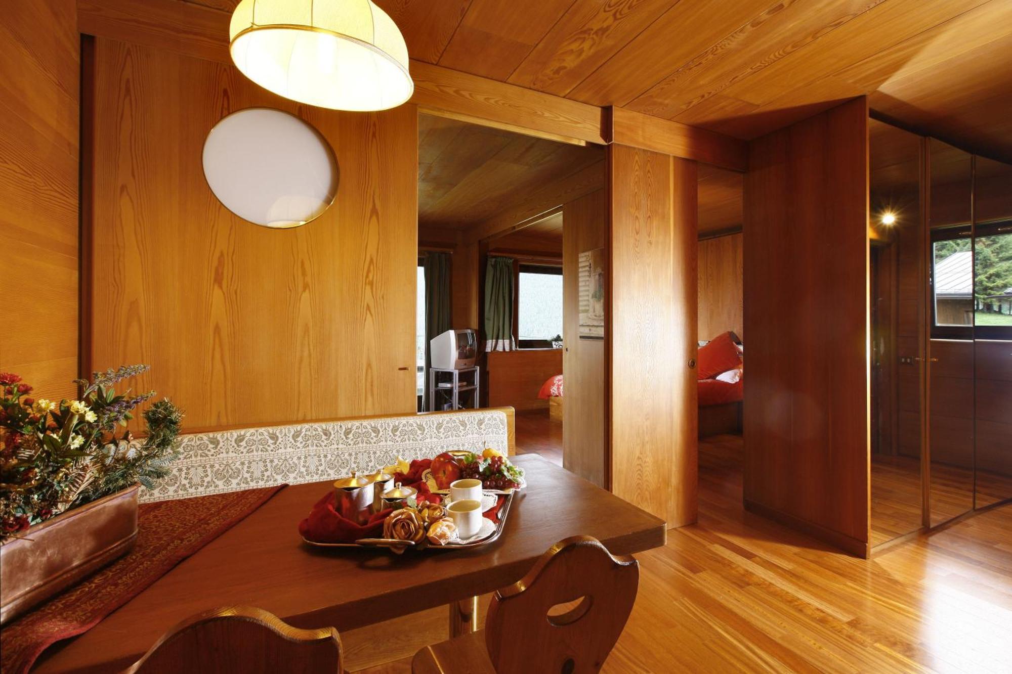 Comfort Suite
