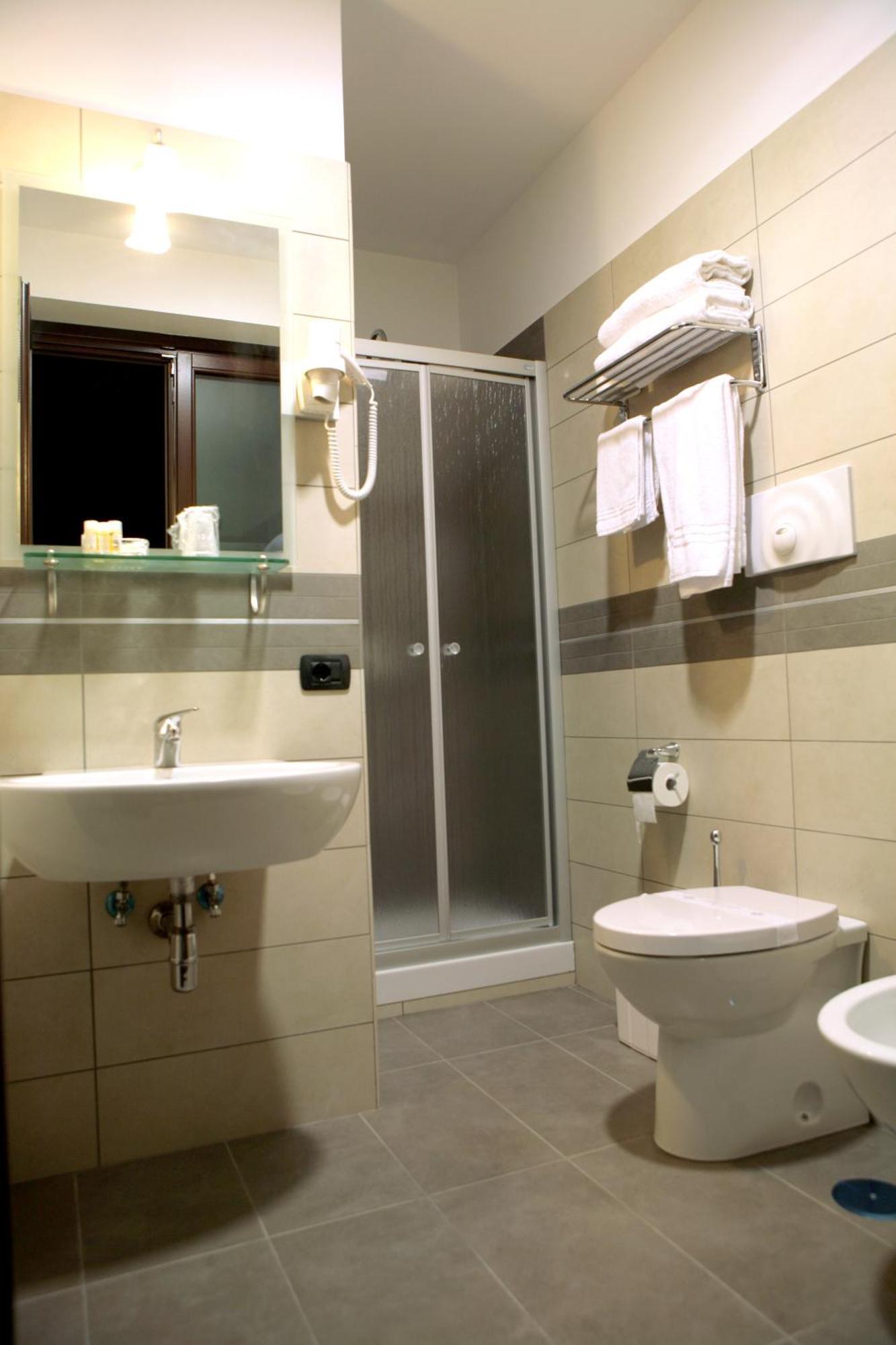Comfort Quadruple Room