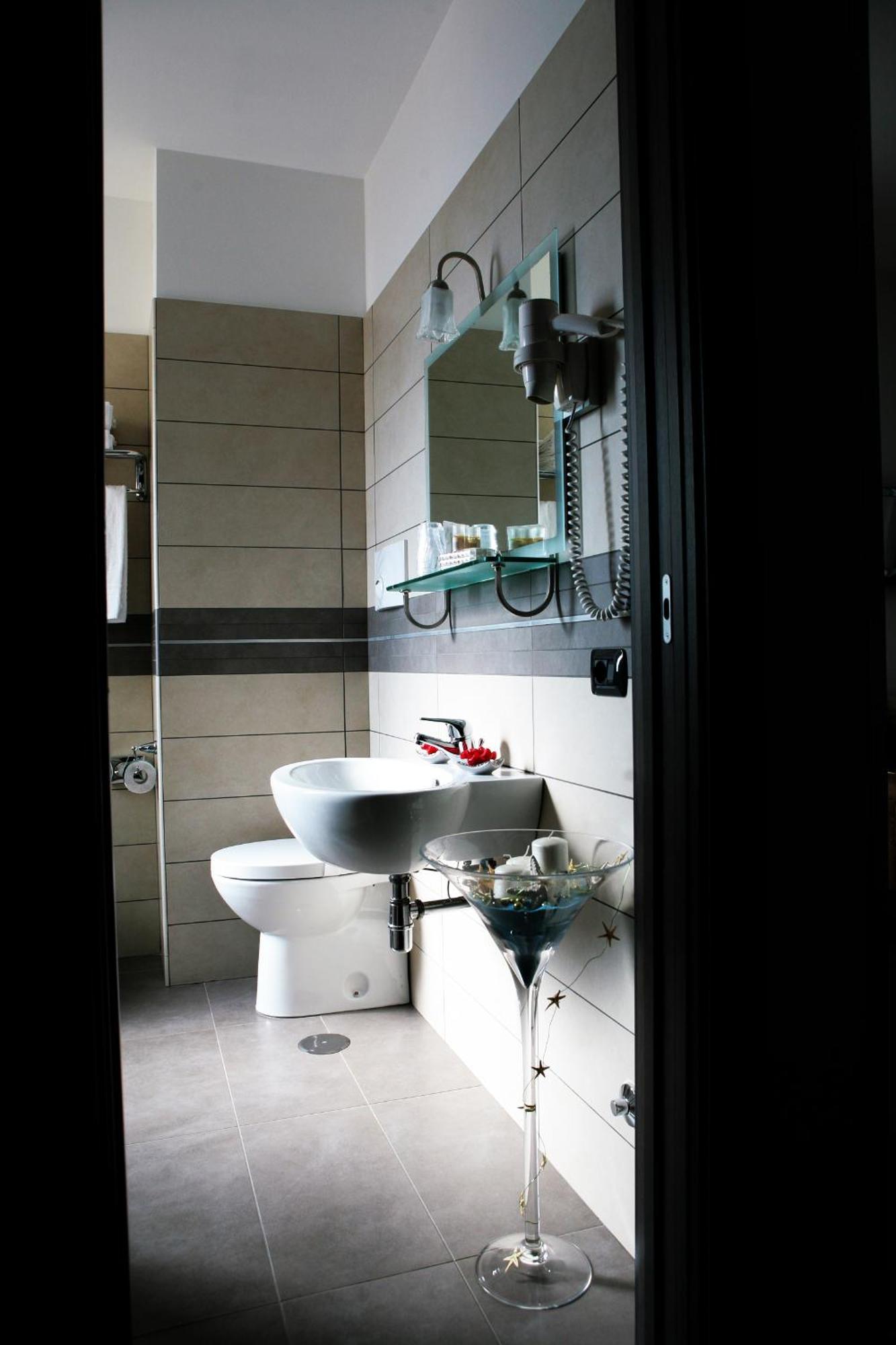 Comfort Quadruple Room