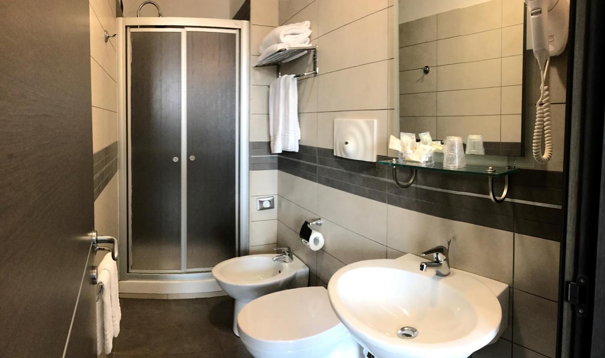 Comfort Quadruple Room