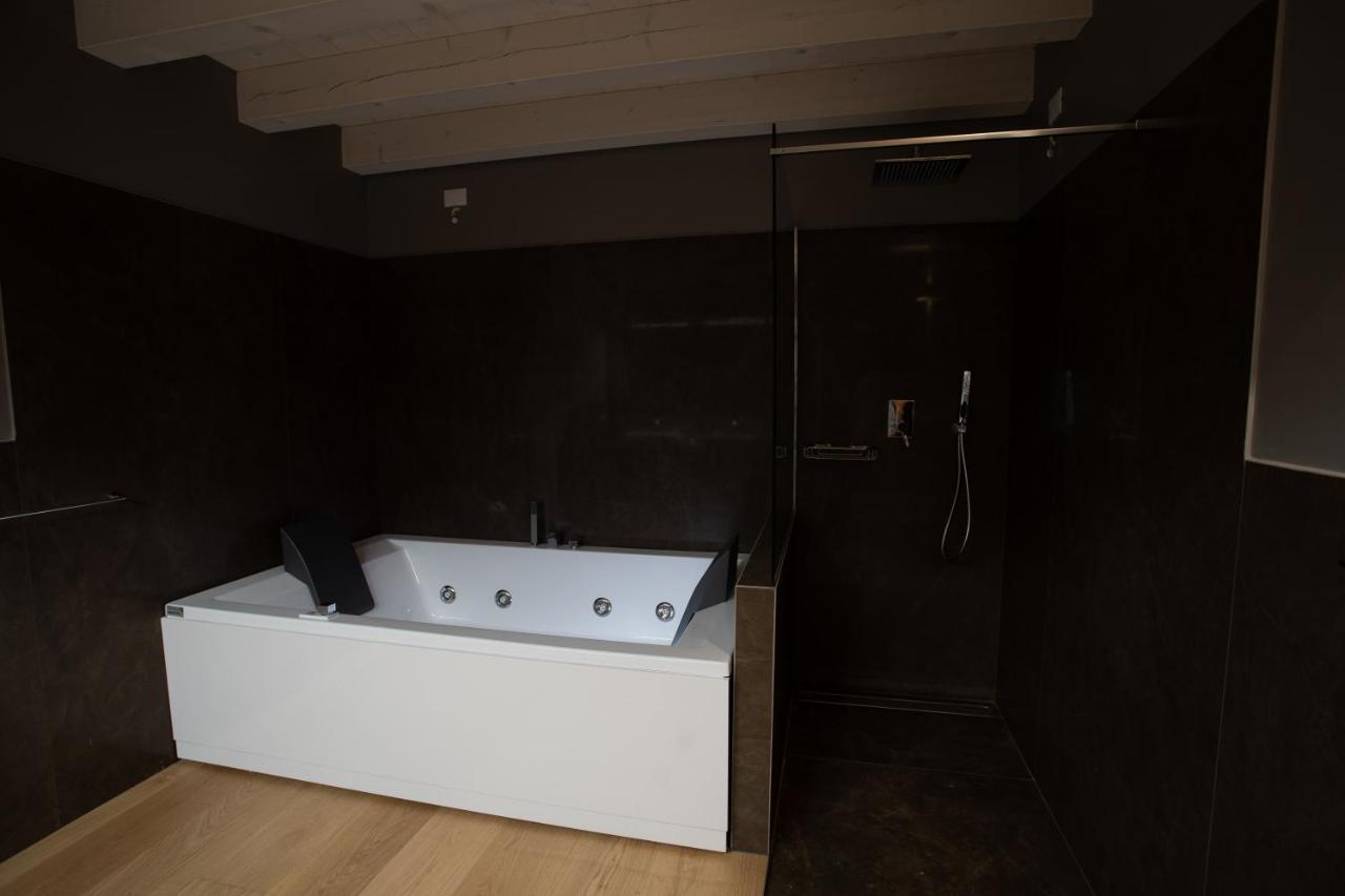 Suite Duplex