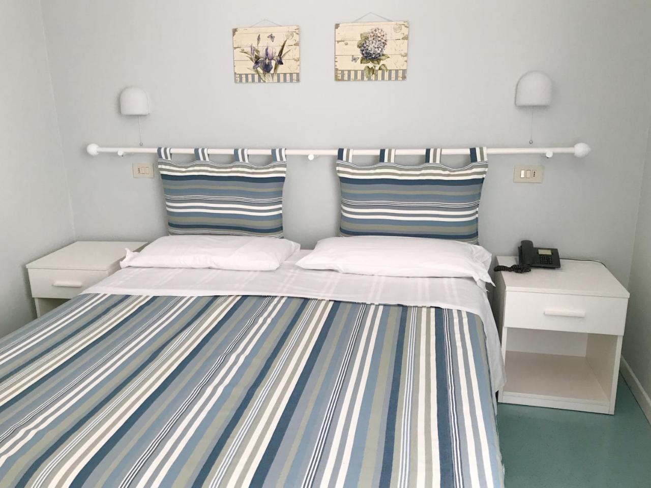 Economy Double or Twin Room
