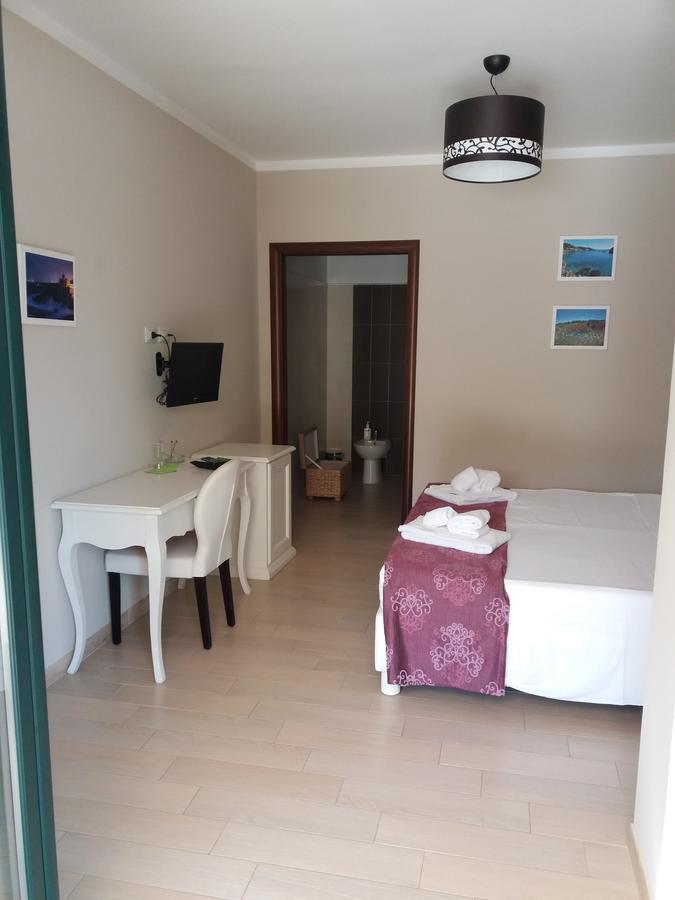 Double or Twin Room Disability Access