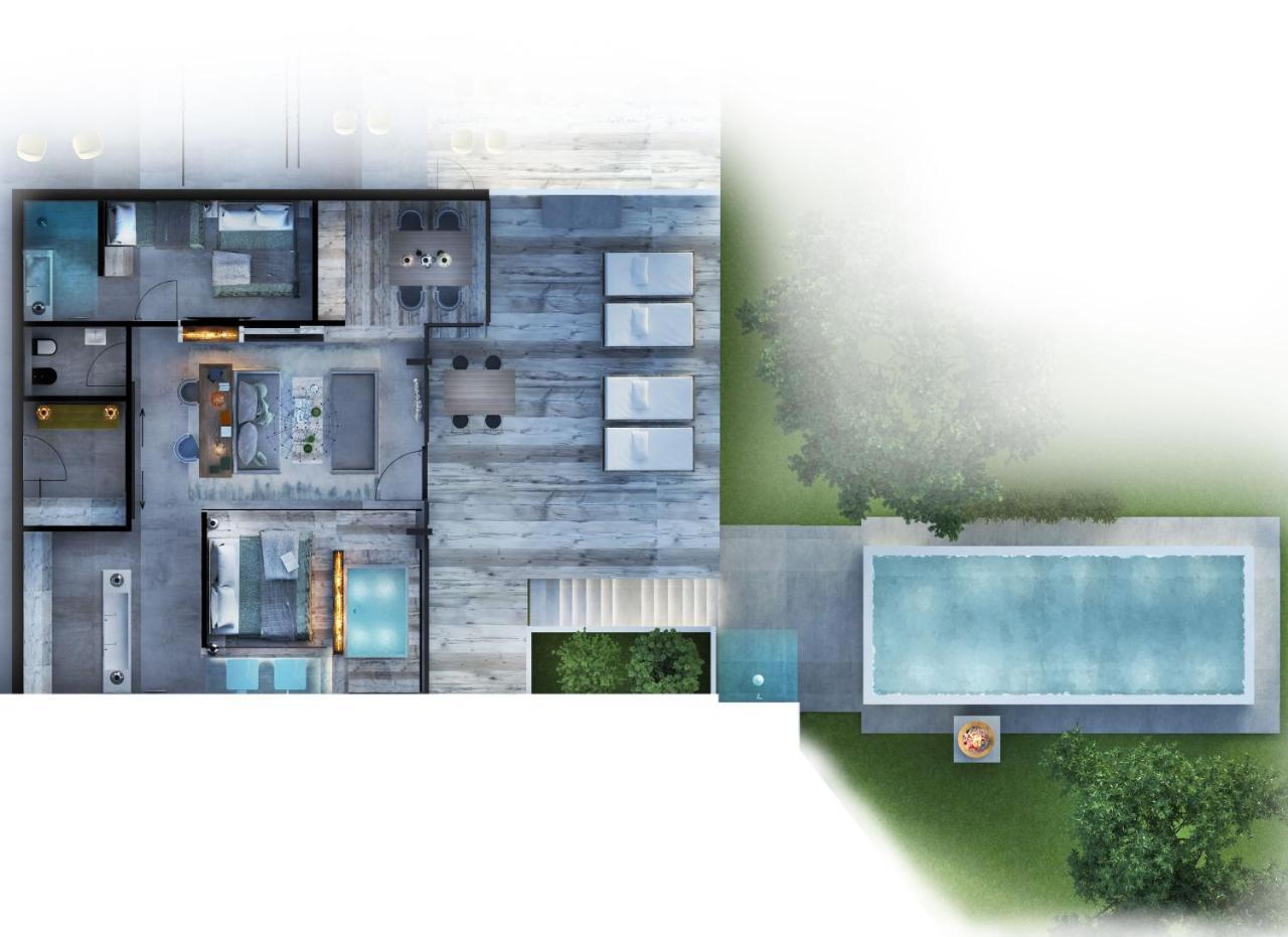 Superior Chalet