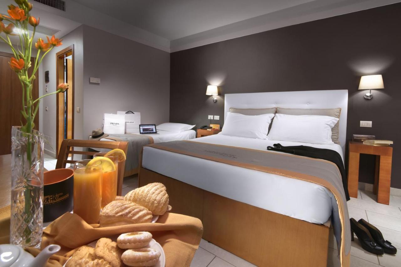 Double Room Extra Bed