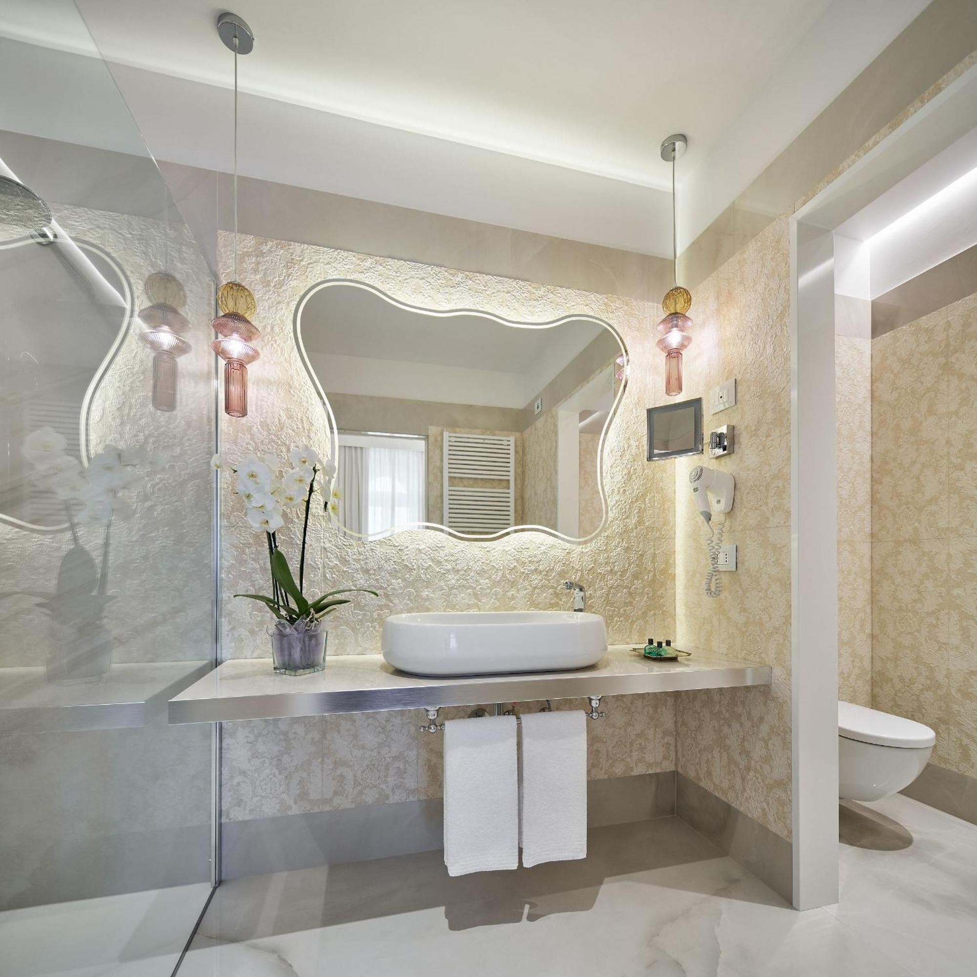 Suite Prestige Square View