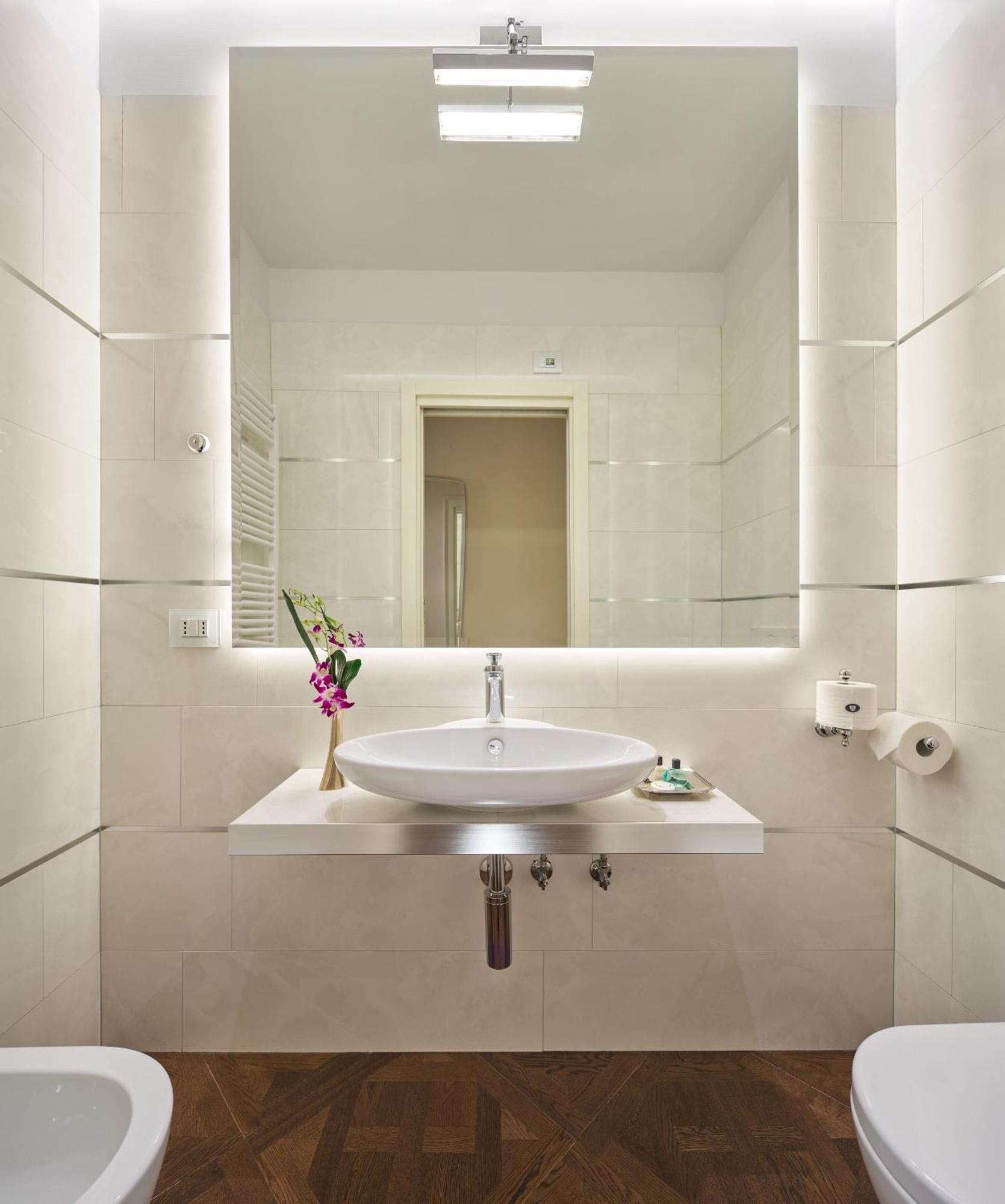 Suite Prestige Square View