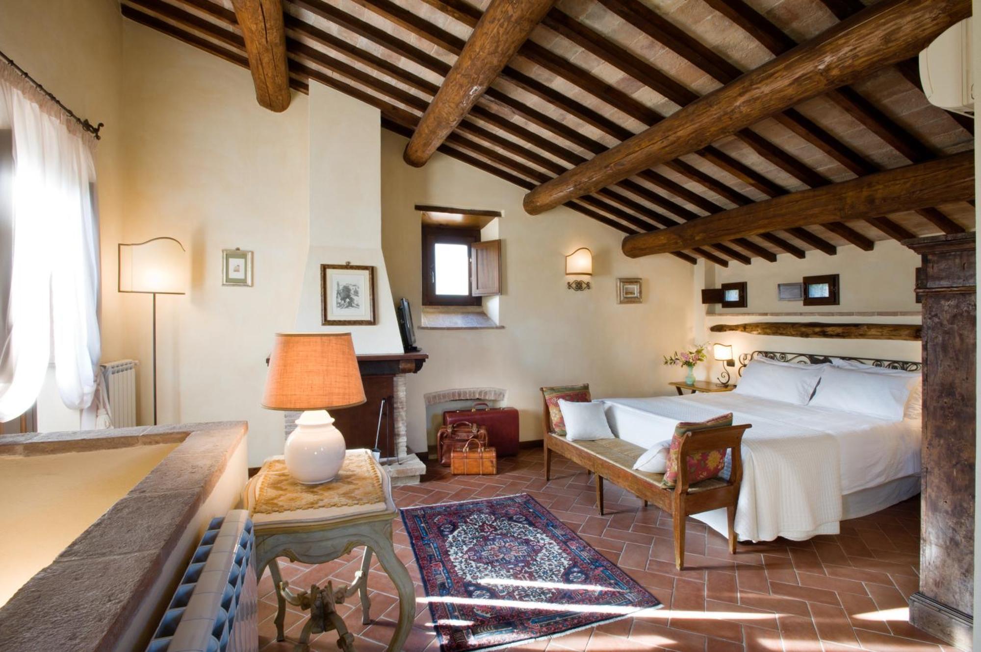 Suite con Terrazza