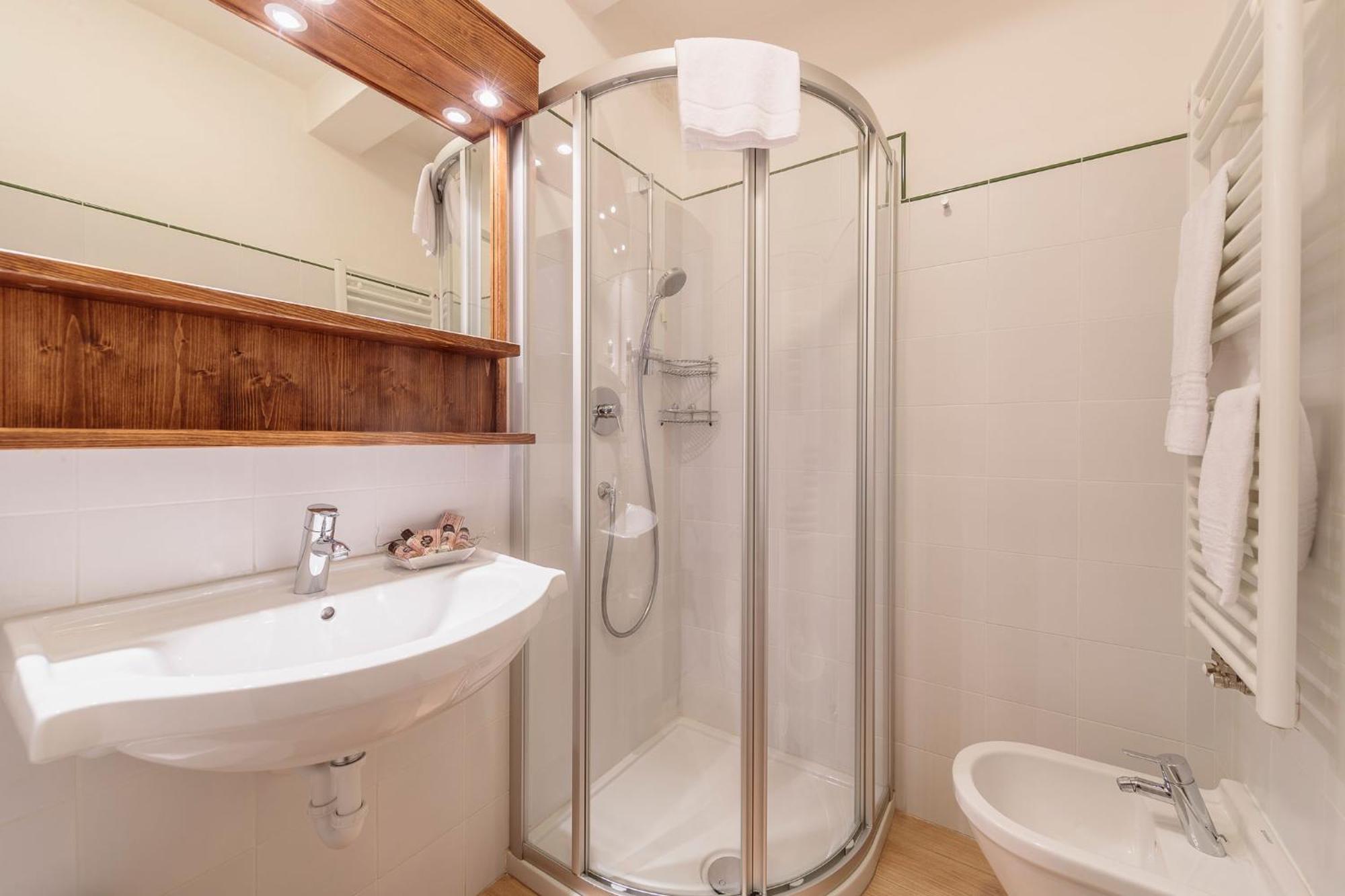 Triple Room Mountain View