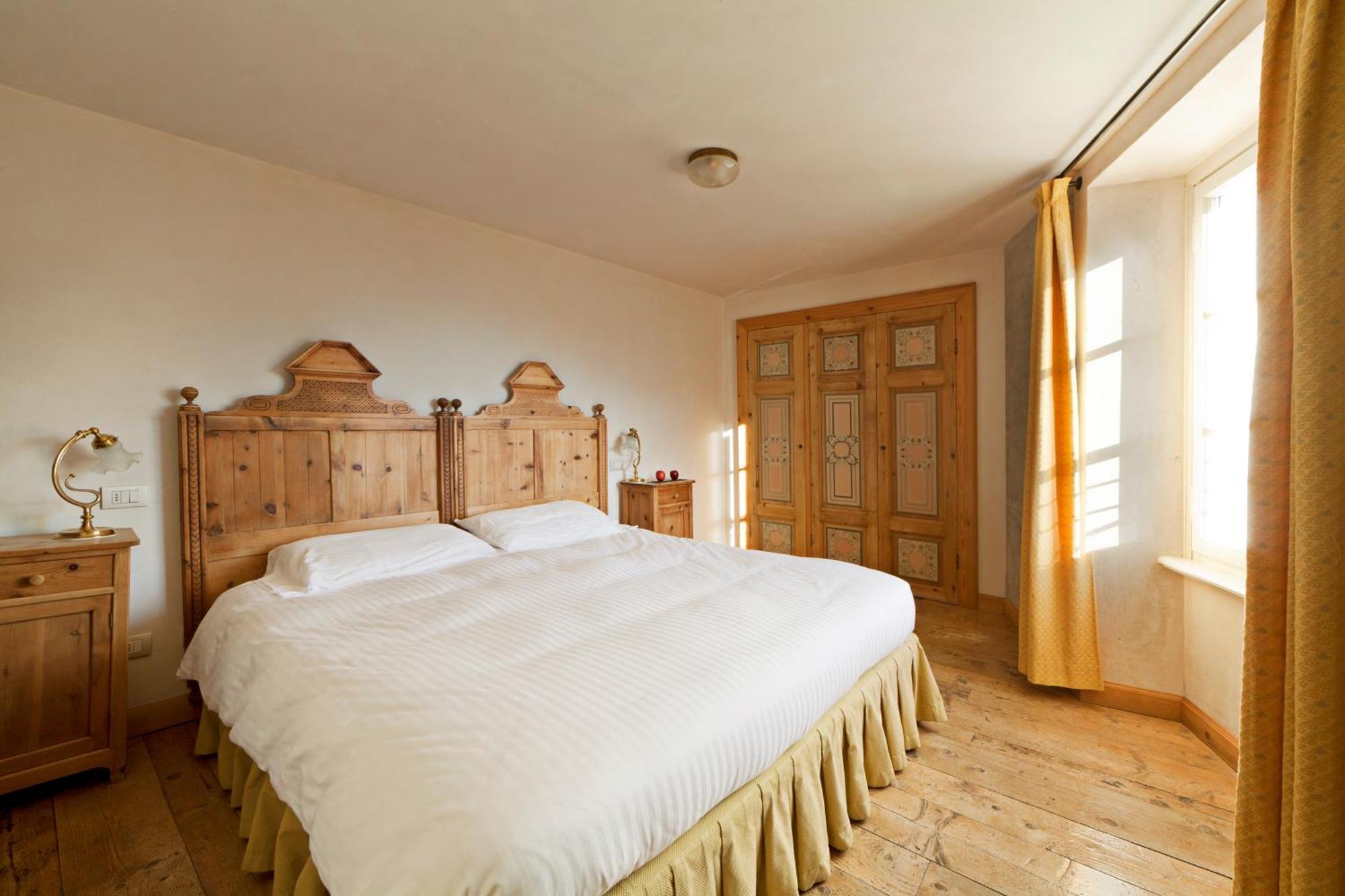Apartament typu Junior Suite ze wstępem do spa w cenie