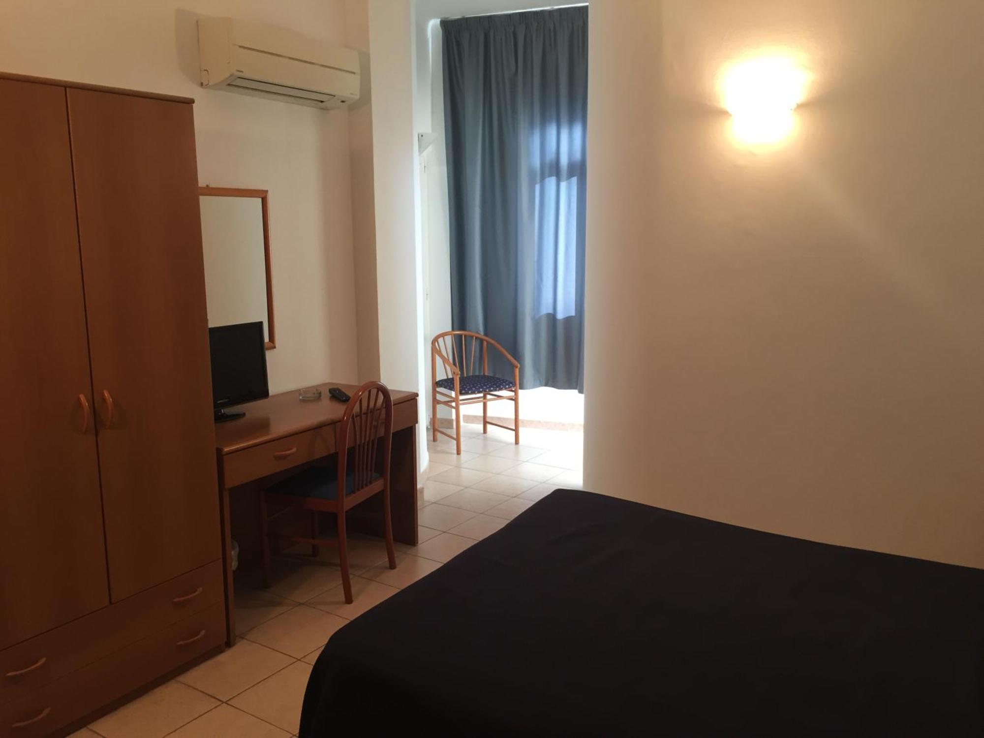 Double Room Sea View