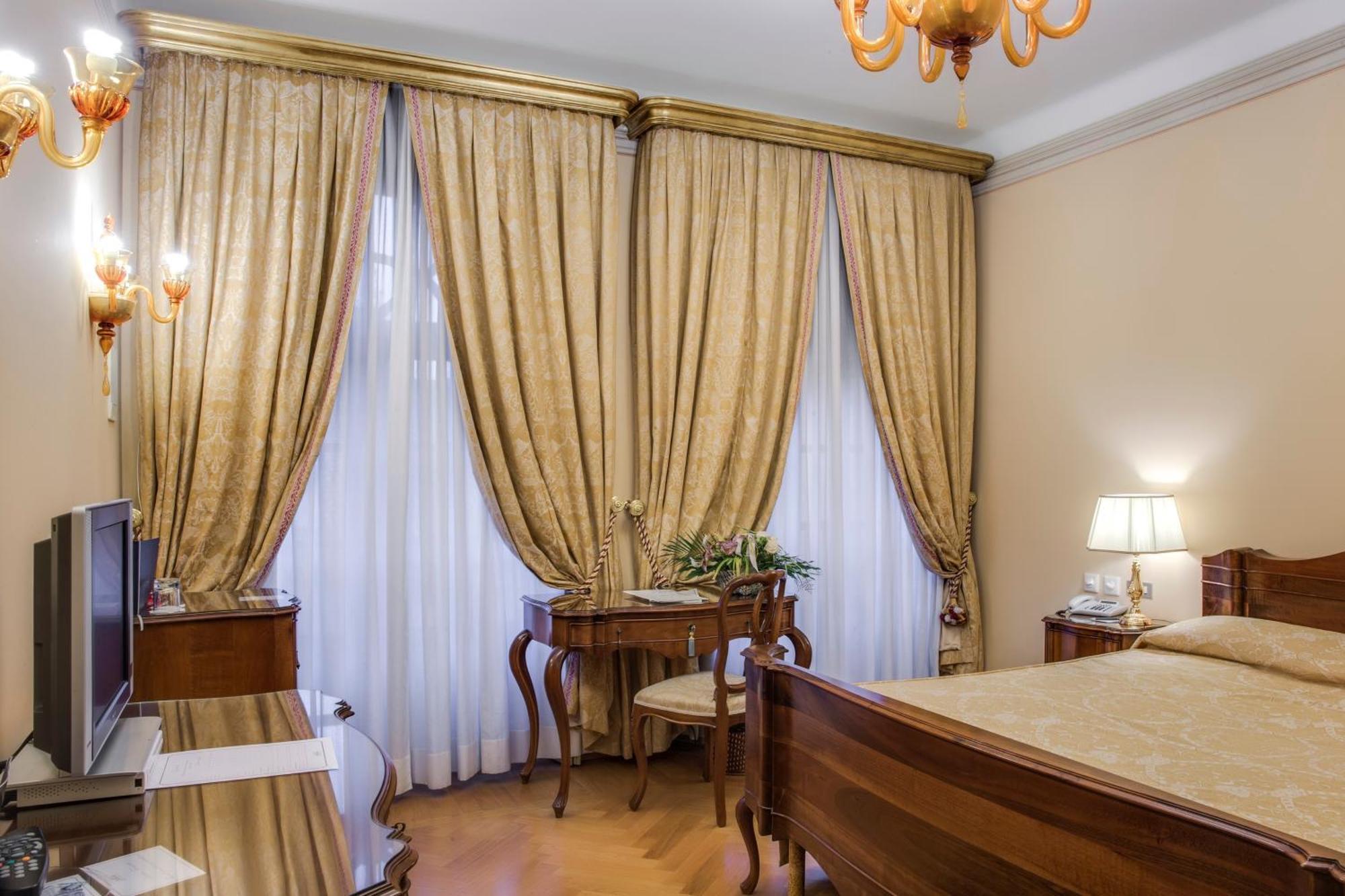 Superior Doppelzimmer